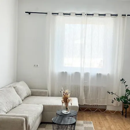 2 Zkb Apartement In Mannheim Buga - Kueche - Parken Esterno foto