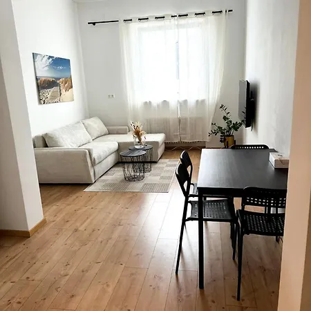 2 Zkb Apartement In Mannheim Buga - Kueche - Parken Esterno foto
