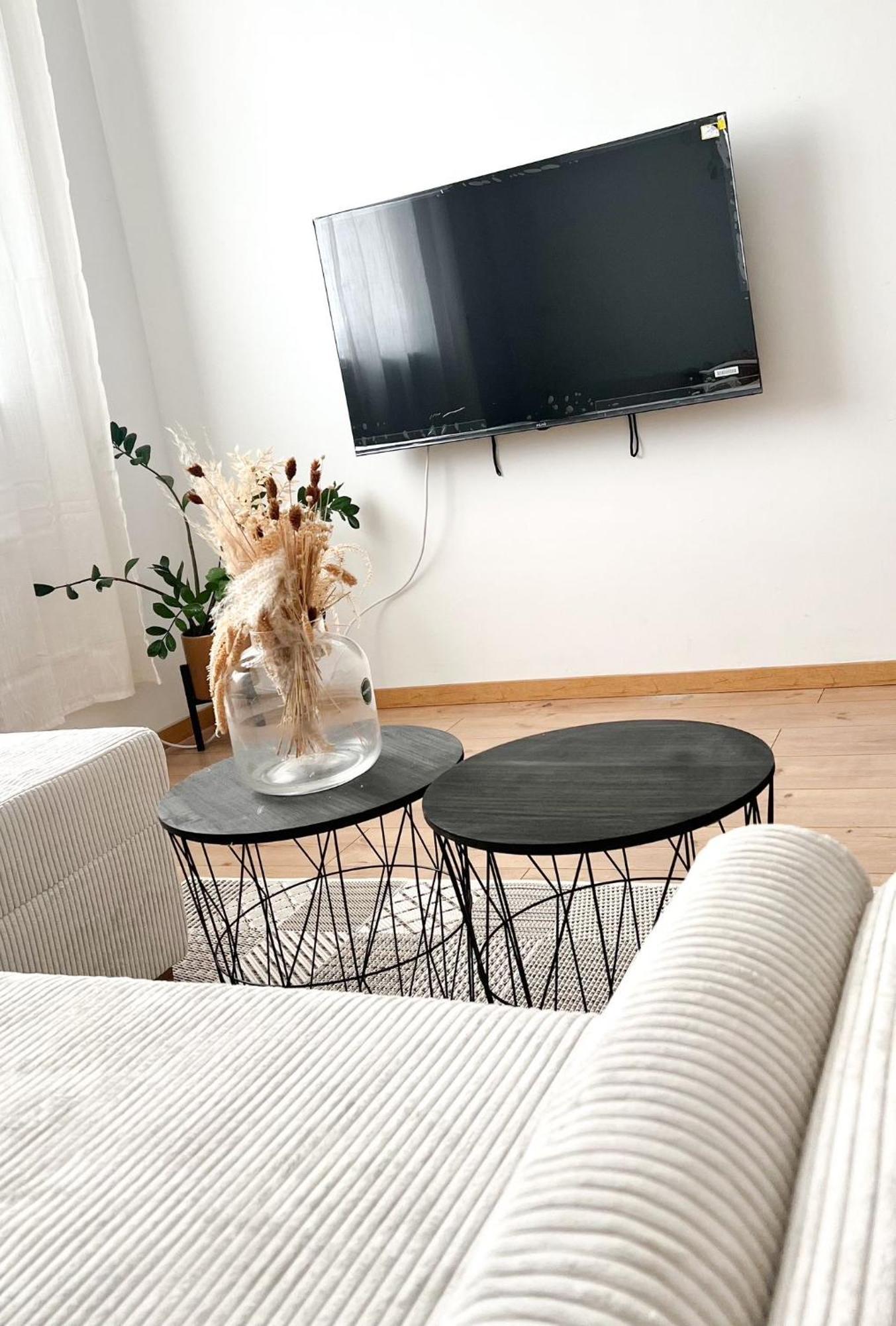 Appartamento 2 Zkb In Buga - Kueche - Parken *